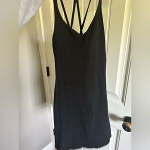 Old Navy Cotton Workout Dress size LG but runs like Medium